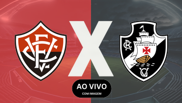 Vitória x Vasco – 01/09/2024