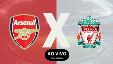 Arsenal x Liverpool – 27/10/2024