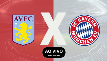 Aston Villa x Bayern De Munique – 02/10/2024