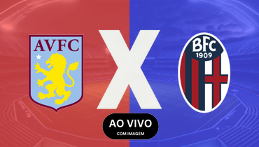 Aston Villa x Bologna – 22/10/2024