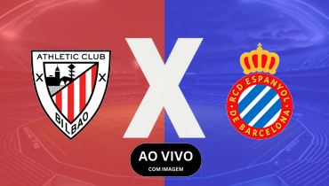 Athletic Bilbao x Espanyol – 19/10/2024