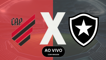 Athletico x Botafogo – 05/10/2024