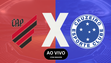 Athletico x Cruzeiro – 26/10/2024