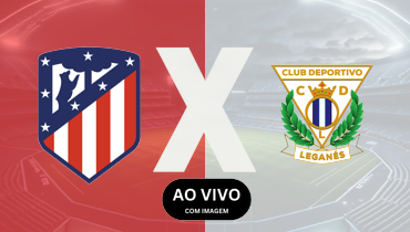 Atlético De Madri x Leganés – 20/10/2024