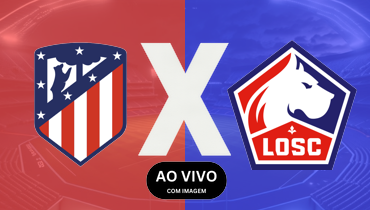 Atlético De Madri x Lille – 23/10/2024