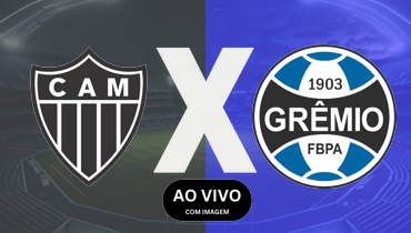 Atlético-Mg x Grêmio – 09/10/2024