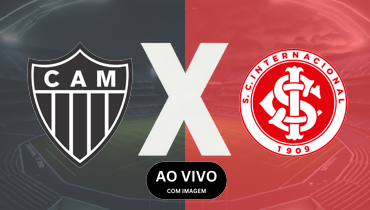 Atlético-Mg x Internacional – 26/10/2024