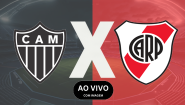 Atlético-Mg x River Plate – 22/10/2024