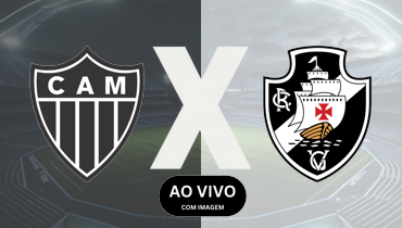 Atlético-Mg x Vasco – 02/10/2024