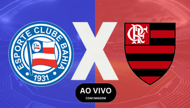 Bahia x Flamengo – 05/10/2024