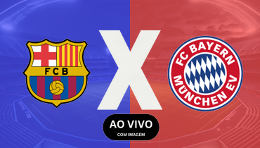 Barcelona x Bayern De Munique – 23/10/2024