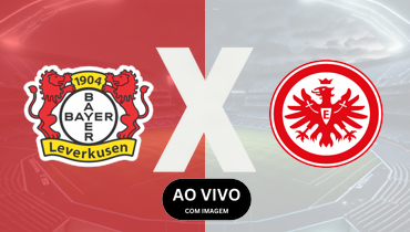 Bayer Leverkusen x Eintracht Frankfurt – 19/10/2024