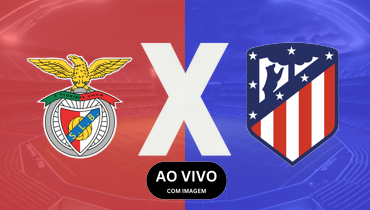 Benfica x Atlético De Madri – 02/10/2024