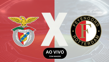 Benfica x Feyenoord – 23/10/2024