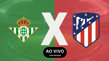 Betis x Atlético De Madri – 27/10/2024