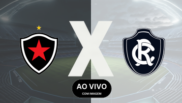 Botafogo-Pb x Remo  – 05/10/2024