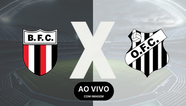 Botafogo-Rp x Operário-Pr – 12/10/2024