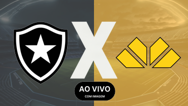 Botafogo x Criciúma – 18/10/2024