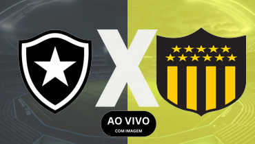 Botafogo x Peñarol – 23/10/2024