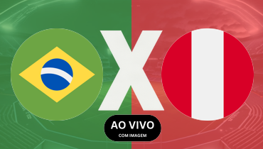 Brasil x Peru – 15/10/2024