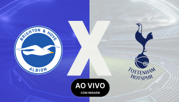 Brighton x Tottenham – 06/10/2024