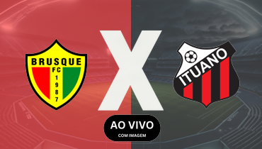 Brusque  x Ituano – 14/10/2024