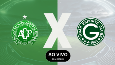 Chapecoense x Goiás – 21/10/2024