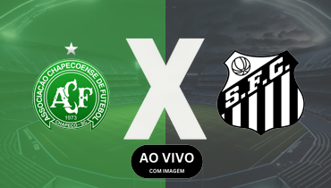 Chapecoense x Santos – 16/10/2024