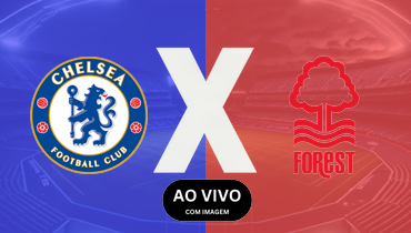 Chelsea x Nottingham Forest – 06/10/2024