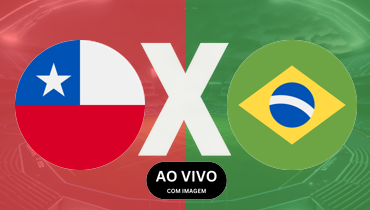 Chile x Brasil – 10/10/2024