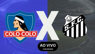 Colo-Colo x Santos – 06/10/2024