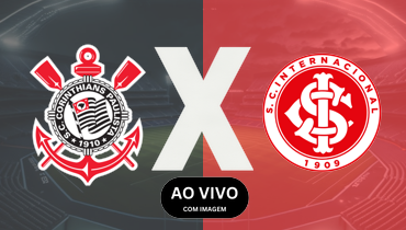 Corinthians x Internacional – 05/10/2024