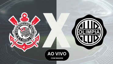 Corinthians x Olimpia-Par – 12/10/2024