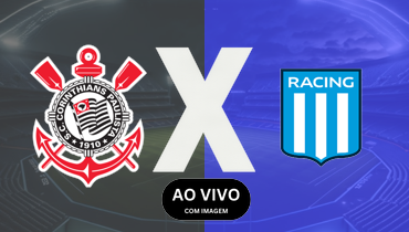 Corinthians x Racing Club – 24/10/2024