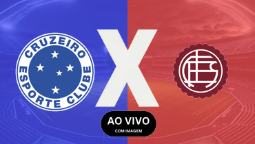 Cruzeiro x Lanús – 23/10/2024