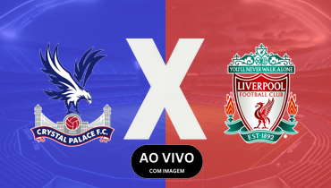 Crystal Palace x Liverpool – 05/10/2024