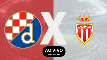 Dinamo Zagreb x Monaco – 02/10/2024