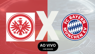 Eintracht Frankfurt x Bayern De Munique – 06/10/2024