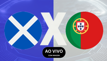 Escócia x Portugal – 15/10/2024