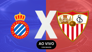 Espanyol x Sevilla – 25/10/2024