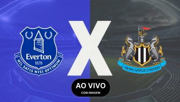 Everton x Newcastle United – 05/10/2024