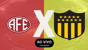 Ferroviária x Peñarol – 07/10/2024