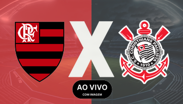 Flamengo x Corinthians – 02/10/2024