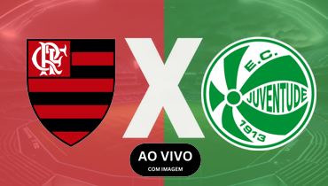 Flamengo x Juventude – 26/10/2024