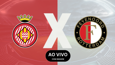 Girona x Feyenoord – 02/10/2024