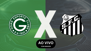 Goiás x Santos – 07/10/2024