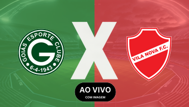 Goiás x Vila Nova – 13/10/2024