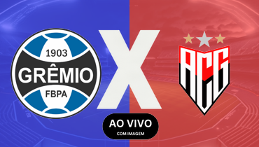 Grêmio x Atlético-Go – 26/10/2024