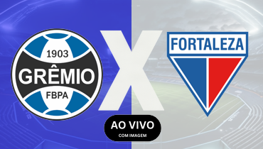 Grêmio x Fortaleza – 04/10/2024