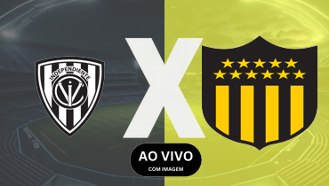 Independiente Del Valle x Peñarol – 10/10/2024